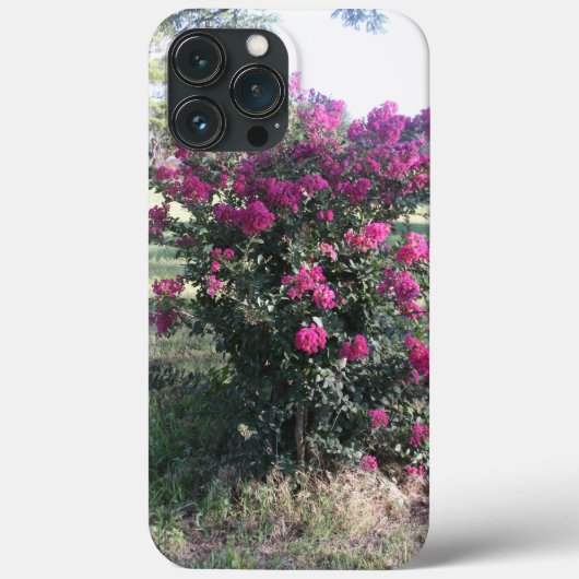 Coques Case-Mate iPhone Lilas de Chine (Verso)