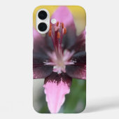 Coques Case-Mate iPhone Lilas Lily (Verso)