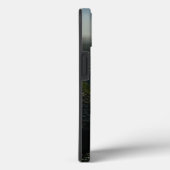 Coques Case-Mate iPhone L'île de Foggy Anacapa aux îles Channel (Verso / Droite)