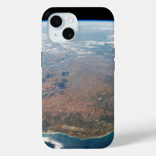 Coque Pour iPhone 15 L'Île De Madagascar.