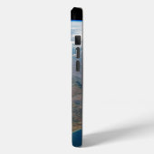 Coques Case-Mate iPhone L'Île De Madagascar. (Verso / Gauche)