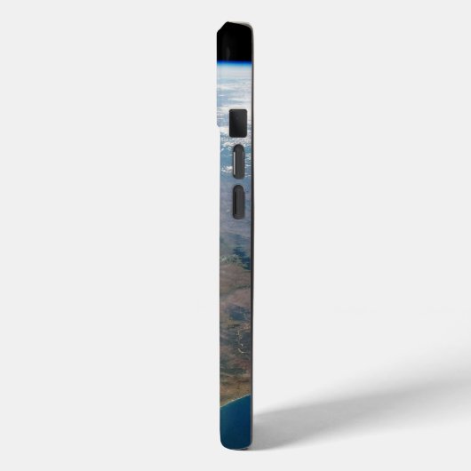 Coques Case-Mate iPhone L'Île De Madagascar. (Verso / Gauche)