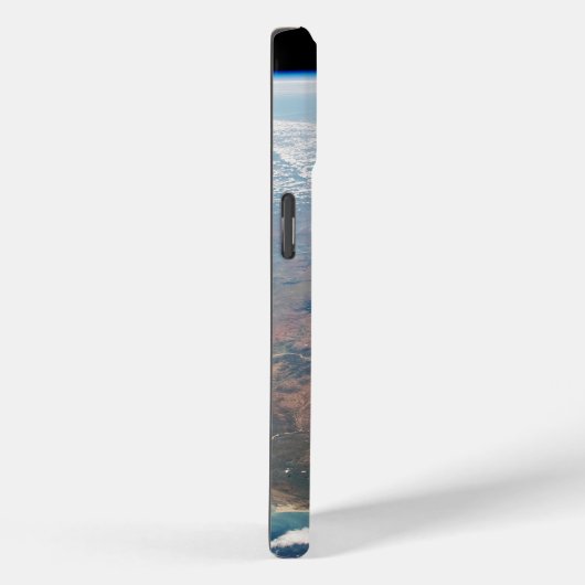 Coques Case-Mate iPhone L'Île De Madagascar. (Verso / Droite)