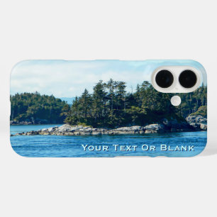 Coques iPhone 16 L'île de Salish