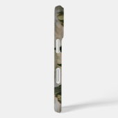 Coques Case-Mate iPhone L'île des morts par Arnold Bocklin, Symbolisme Art (Verso / Droite)
