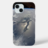 Coques Case-Mate iPhone L'Île D'Hispaniola Avec Sunglin (Verso)
