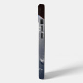 Coques Case-Mate iPhone L'Île D'Hispaniola Avec Sunglin (Verso / Gauche)