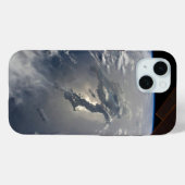 Coques Case-Mate iPhone L'Île D'Hispaniola Avec Sunglin (Verso (horizontal))