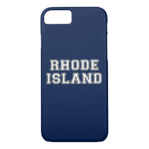 Etui iPhone Case-Mate L'île Rhode