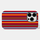 Coques Case-Mate iPhone L'île traditionnelle de Madère (Verso (horizontal))