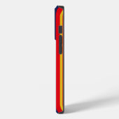 Coques Case-Mate iPhone L'île traditionnelle de Madère (Verso / Gauche)