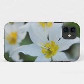 Coques Case-Mate iPhone Lilies Avalanche à Paradise Park (Dos (Horizontal))