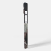 Coques Case-Mate iPhone Lillie Langtry, actrice et beauté édouardienne (Verso / Gauche)