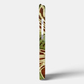 Coques Case-Mate iPhone Lillies (Verso / Gauche)