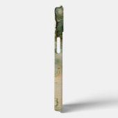 Coques Case-Mate iPhone L'illusion d'une belle fille délicate (Verso / Droite)