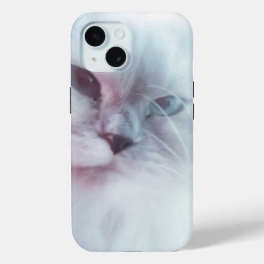 Coques Case-Mate iPhone Lilly (Verso)