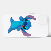 Coques Case-Mate iPhone Lilo&stich (Verso (horizontal))