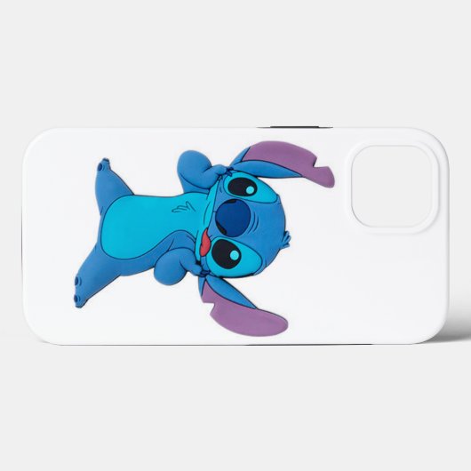Coques Case-Mate iPhone Lilo&stich (Verso (horizontal))