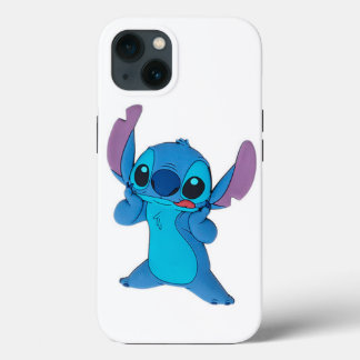 Case-Mate iPhone Case Lilo&stich
