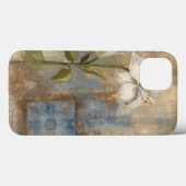 Coques Case-Mate iPhone Lily and Tile (Verso (horizontal))