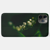 Coques Case-Mate iPhone Lily de la vallée (Dos (Horizontal))