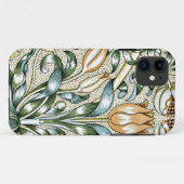 Coques Case-Mate iPhone Lily et grenade (Dos (Horizontal))