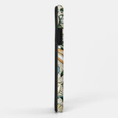 Coques Case-Mate iPhone Lily et grenade (Dos/Droite)