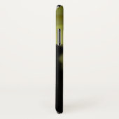 Coques Case-Mate iPhone Lily jaune par Shirley Taylor (Dos/Droite)