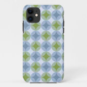 Coques Case-Mate iPhone Lily Pads (Dos)