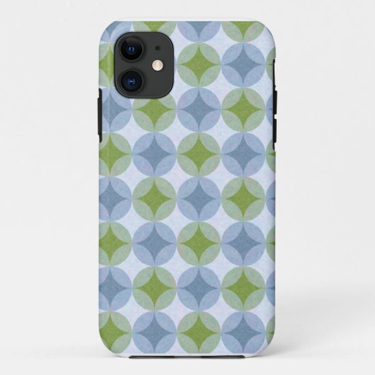 Coques Case-Mate iPhone Lily Pads (Dos)