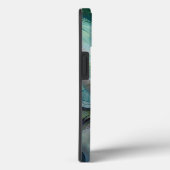 Coques Case-Mate iPhone L'Imaginaire Fairy Green Woodland (Verso / Droite)