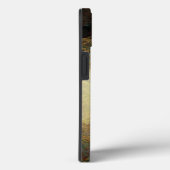 Coques Case-Mate iPhone L'Imaginaire foncé Entryway Sci-Fi (Verso / Droite)