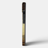 Coques Case-Mate iPhone L'Imaginaire foncé Entryway Sci-Fi (Verso / Gauche)