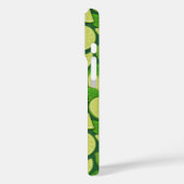 Coques Case-Mate iPhone Lime (Verso / Gauche)