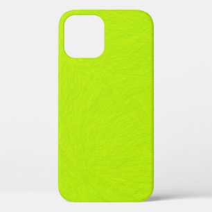 Case-Mate iPhone Case Lime verte abstract