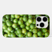 Coques Case-Mate iPhone limes (Verso (horizontal))