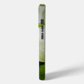 Coques Case-Mate iPhone Limes, Kiwis et concombres (Verso / Gauche)