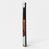 Coques Case-Mate iPhone Limier Sherlock Holmes (Dos/Gauche)