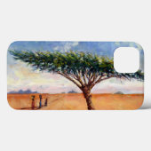 Coques Case-Mate iPhone Limite du retour 2004 (Verso (horizontal))
