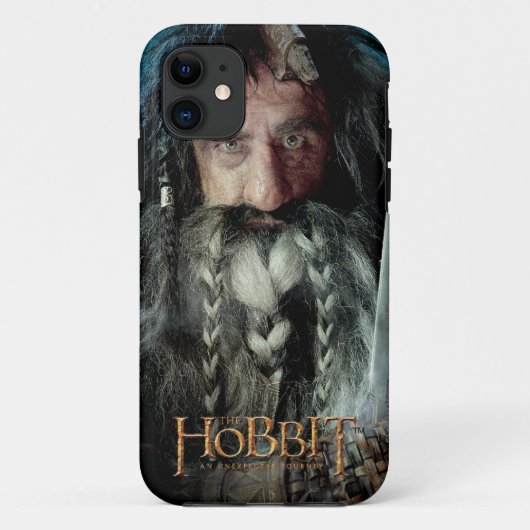 Coques Case-Mate iPhone Limited Edition Artwork: Bifur (Dos)