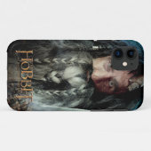 Coques Case-Mate iPhone Limited Edition Artwork: Bifur (Dos (Horizontal))
