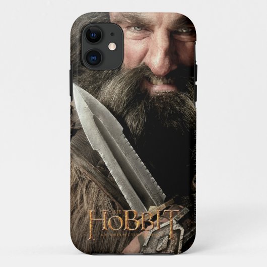 Coques Case-Mate iPhone Limited Edition Artwork: Dwalin (Dos)