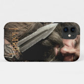 Coques Case-Mate iPhone Limited Edition Artwork: Dwalin (Dos (Horizontal))