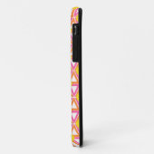 Coques Case-Mate iPhone Limonade Rose  (Dos/Gauche)