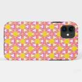 Coques Case-Mate iPhone Limonade Rose  (Dos (Horizontal))