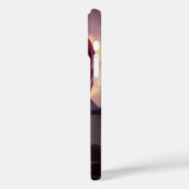 Coques Case-Mate iPhone L'impératrice perse Queen Moyen-Orient Imaginaire (Verso / Gauche)