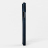 Coques Case-Mate iPhone Linceul de Turin (Dos/Droite)