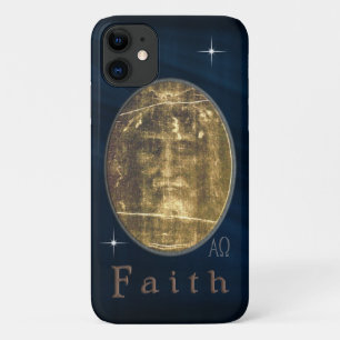 Case-Mate iPhone Case Linceul de Turin