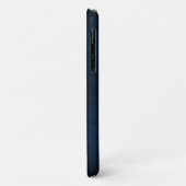 Coques Case-Mate iPhone Linceul de Turin (Dos/Gauche)
