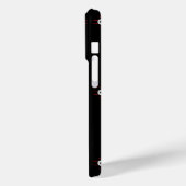 Coques Case-Mate iPhone Lincoln High Link Coque-Mate à peine Galaxy S7 (Verso / Gauche)
